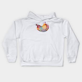 The Stomach Kids Hoodie